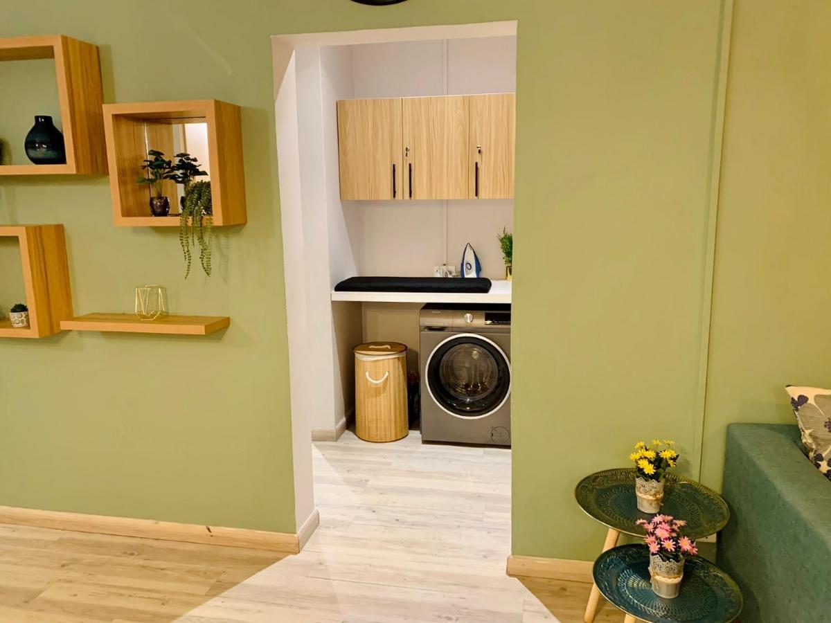 Ibiza Apartment - 150M From The Beach Flic-en-Flacq Esterno foto