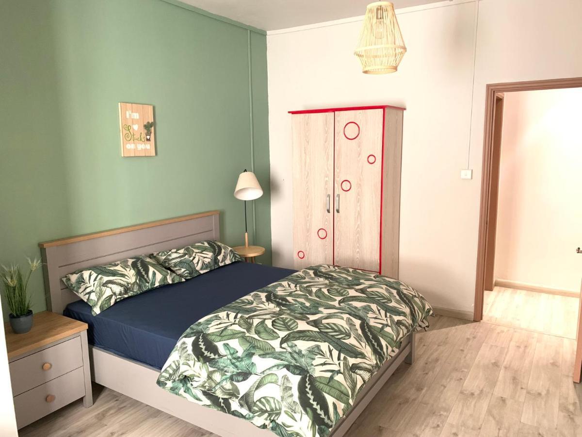Ibiza Apartment - 150M From The Beach Flic-en-Flacq Esterno foto