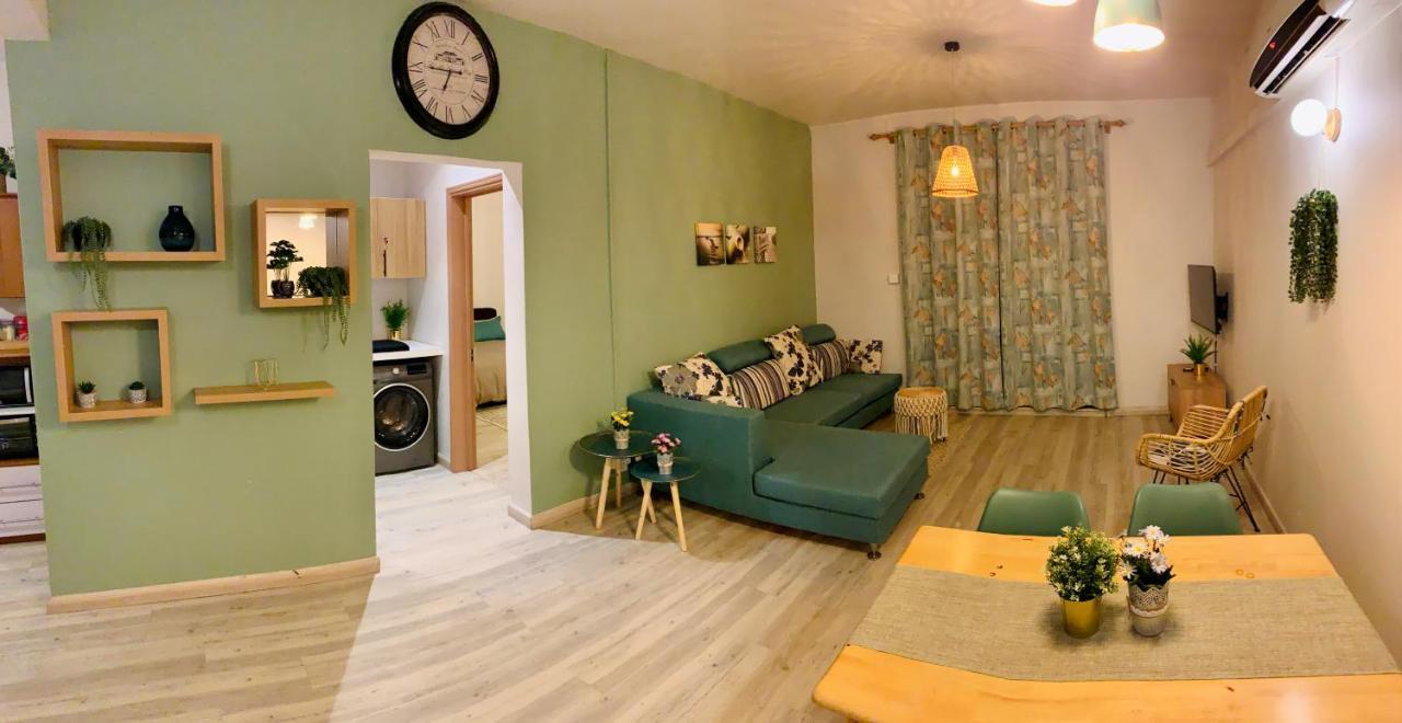 Ibiza Apartment - 150M From The Beach Flic-en-Flacq Esterno foto