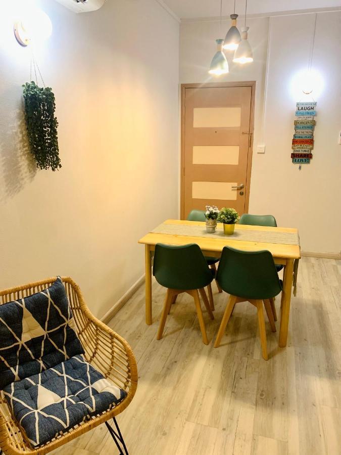 Ibiza Apartment - 150M From The Beach Flic-en-Flacq Esterno foto