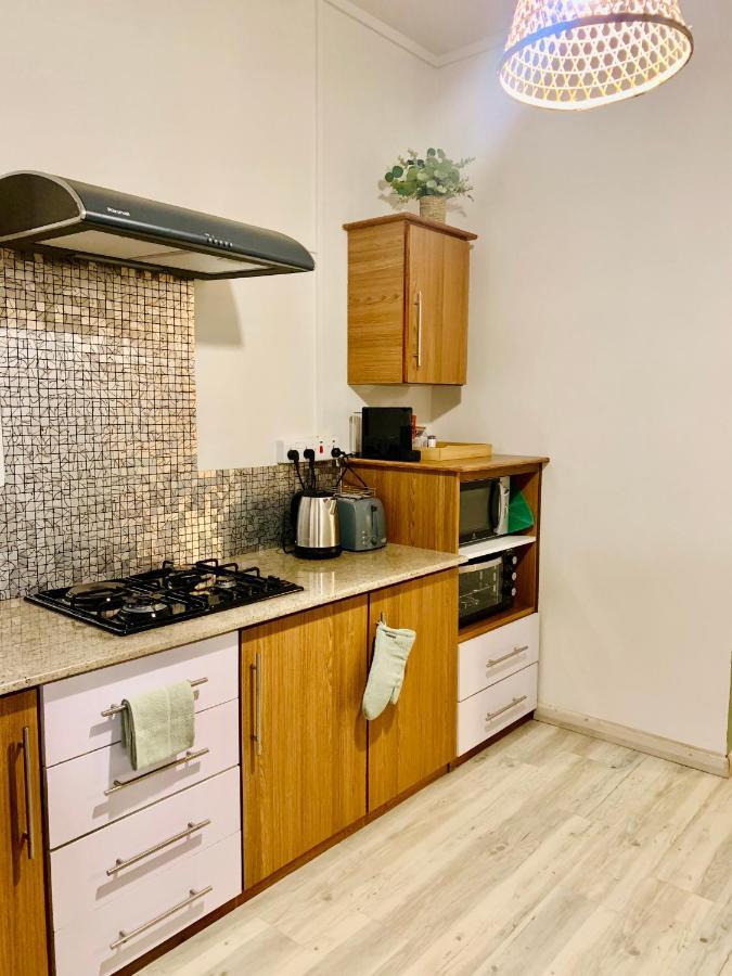 Ibiza Apartment - 150M From The Beach Flic-en-Flacq Esterno foto