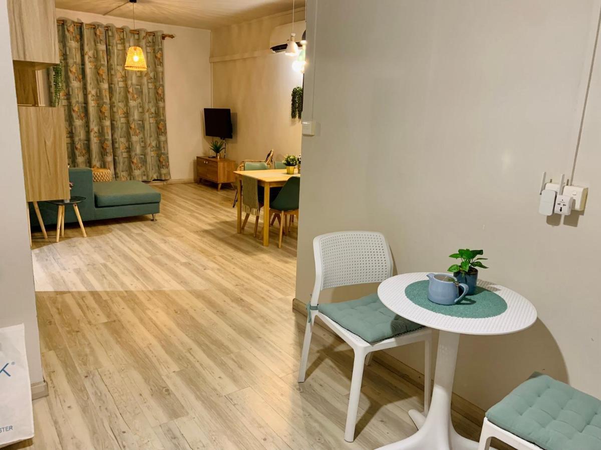 Ibiza Apartment - 150M From The Beach Flic-en-Flacq Esterno foto