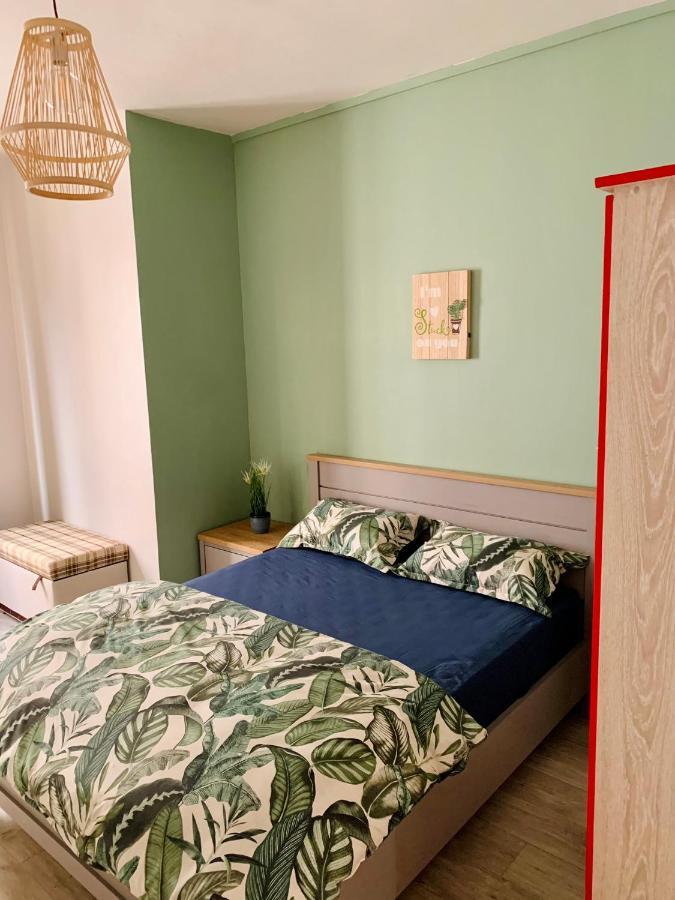 Ibiza Apartment - 150M From The Beach Flic-en-Flacq Esterno foto