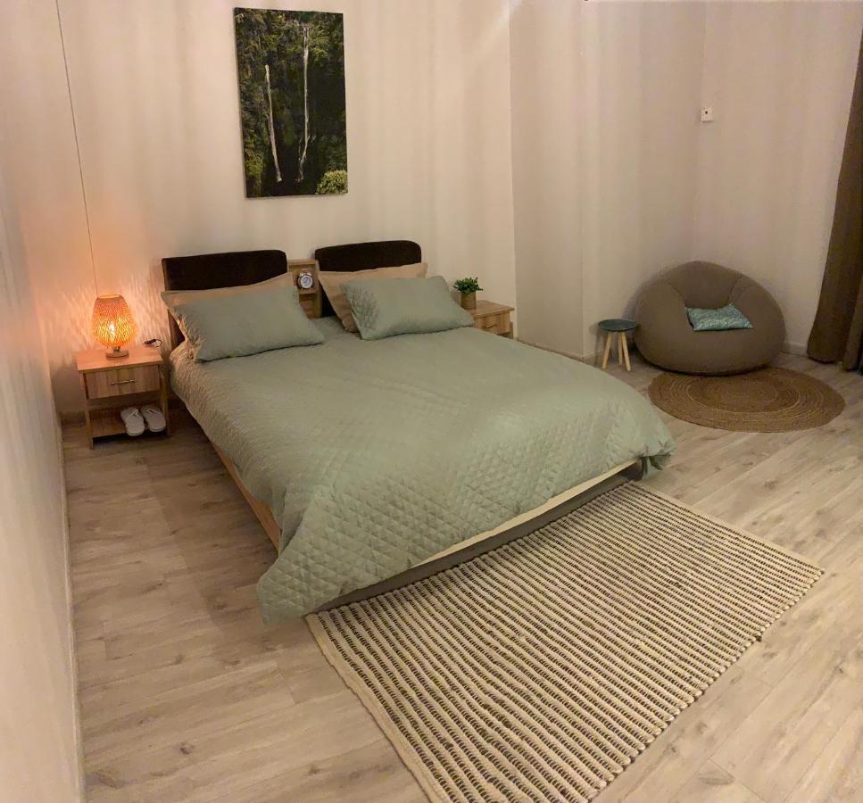 Ibiza Apartment - 150M From The Beach Flic-en-Flacq Esterno foto