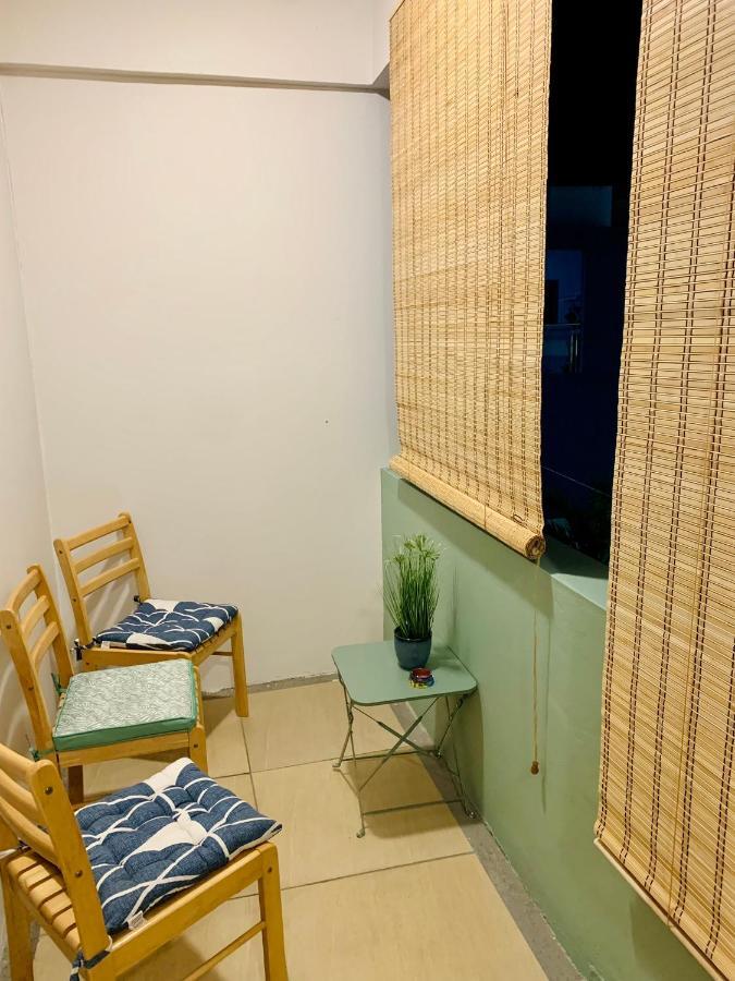 Ibiza Apartment - 150M From The Beach Flic-en-Flacq Esterno foto