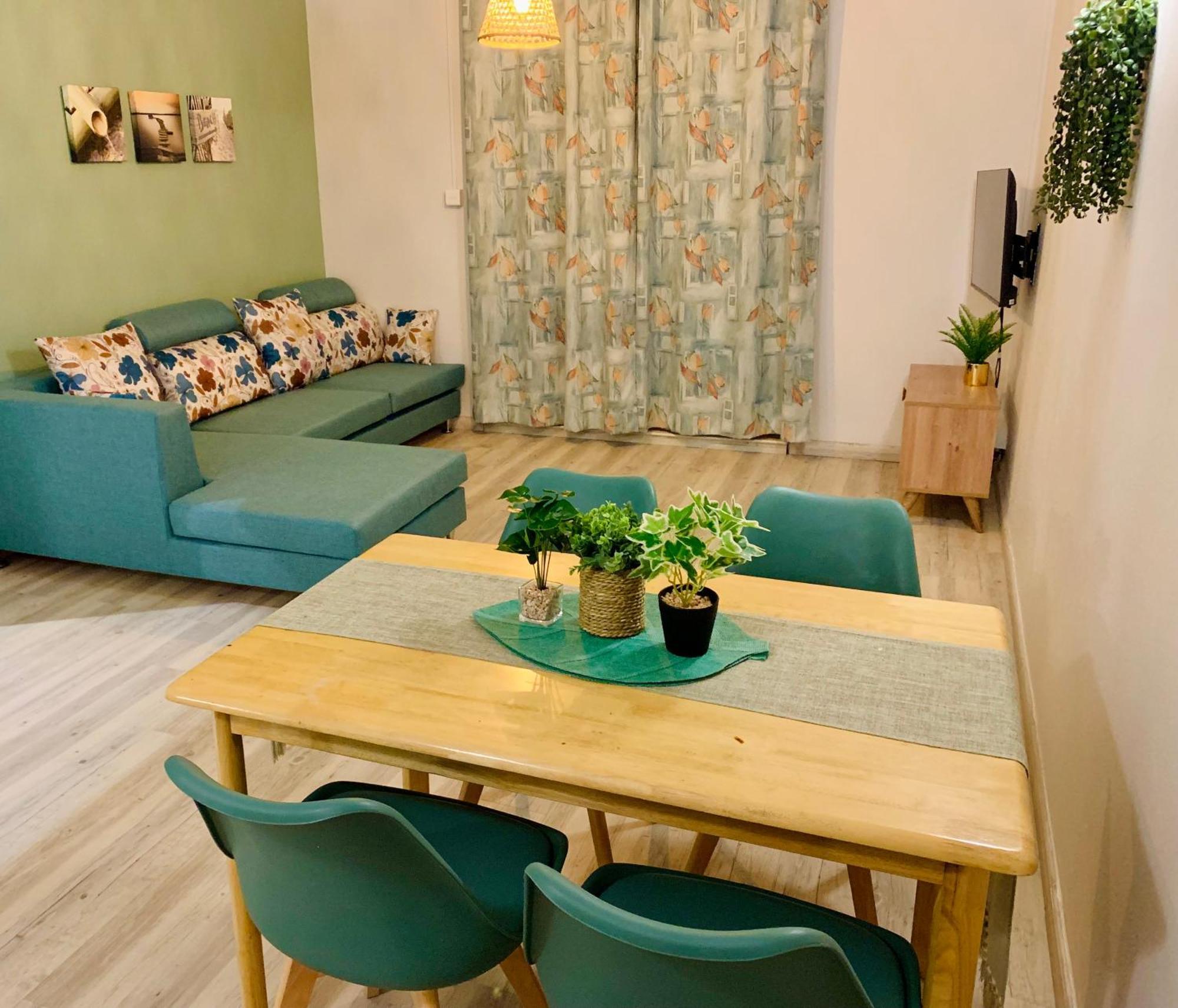 Ibiza Apartment - 150M From The Beach Flic-en-Flacq Esterno foto